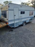 Fendt diamant 450 1995 dubbele zit, Caravans en Kamperen, Rondzit, Particulier, Fendt, Tot en met 4