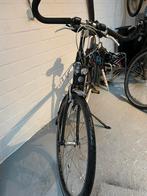 Gazelle excellent Ultimate opknapper!, 28 inch, Gebruikt, 10 tot 15 versnellingen, Verzenden