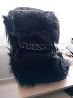 Guess laarzen, Ophalen, Hoge laarzen, Zwart, Zo goed als nieuw