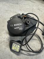 Bosch Active Line Plus Middenmotor Generatie 3, Fietsen en Brommers, Fietsonderdelen, Ophalen of Verzenden, Gebruikt, Algemeen