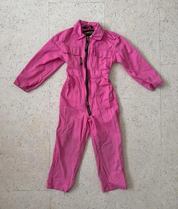 Storvik overall maat 92 beschikbaar voor biedingen