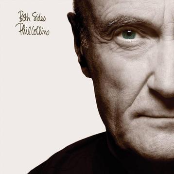 Phil Collins - Both Sides  Originele CD Nieuw, Ongebruikt.   beschikbaar voor biedingen