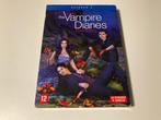 Vampire Diaries Seizoen 3 DVD, Cd's en Dvd's, Vanaf 12 jaar, Ophalen of Verzenden, Zo goed als nieuw