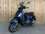 Vespa GTS 300 HPE Supertech AKRAPOVIC UITLAAT!, Motoren, Motoren | Piaggio, Scooter, 300 cc, Bedrijf, Minimaal motorrijbewijs A2