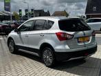 Suzuki SX4 S-Cross 1.6 Exclusive | Key-less | Hoge instap |, Auto's, Suzuki, Te koop, Zilver of Grijs, Benzine, Gebruikt