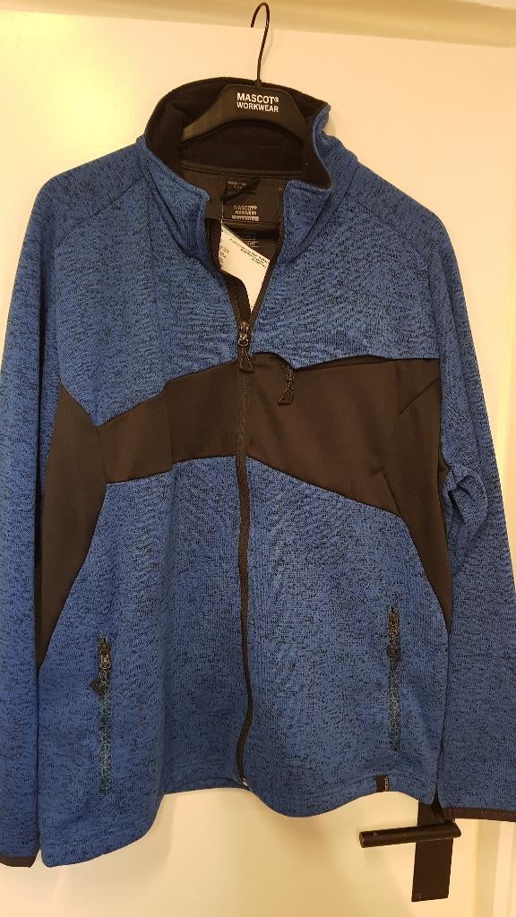 Vest merk Mascot maten S M en 3XL nieuw, -, Blauw, -, Nieuw