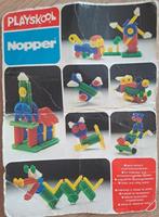 Nopper Playschool, Ophalen, Gebruikt, Nopper