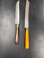 Vintage Messen Set - Solingen & Sheffield, Antiek en Kunst, Ophalen of Verzenden