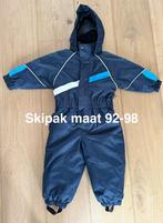 Ski pak maat 92, Kinderen en Baby's, Kinderkleding | Maat 92, Ophalen, Zo goed als nieuw, Jongen of Meisje