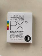 Impossible PX 70 Instant Film - Nieuw, Ophalen of Verzenden, Nieuw