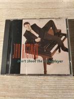 Jan Rietman - don't shoot the pianoplayer, Ophalen of Verzenden