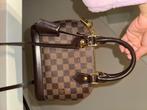 Louis Vuitton, Sieraden, Tassen en Uiterlijk, Tassen | Damestassen, Ophalen of Verzenden, Zo goed als nieuw, Bruin, Handtas