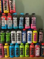 Prime flesjes, Verzamelen, Ophalen of Verzenden, Gebruikt, Overige