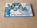Ira Levin - The Boys from Brazil (lijsters), Boeken, Ophalen of Verzenden, Gelezen, Ira Levin
