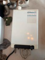 Intergas cv ketel, Doe-het-zelf en Verbouw, Verwarming en Radiatoren, Ophalen, 30 tot 80 cm, Gebruikt, Cv-ketel of Combi-ketel