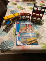 Lego 7641 Straathoek, Kinderen en Baby's, Speelgoed | Duplo en Lego, Ophalen of Verzenden, Zo goed als nieuw, Complete set, Lego