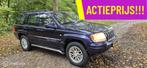 Betrouwbare Jeep Grand Cherokee 4.7i V8 Limited Full Options, Auto's, Jeep, 1826 kg, Gebruikt, 109 €/maand, Vierwielaandrijving
