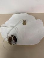 Zara Lamp - Uniek Design!, Ophalen, Zo goed als nieuw, Stof, Minder dan 50 cm