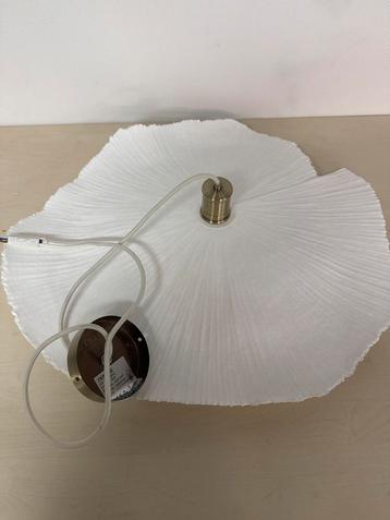 Zara Lamp - Uniek Design! beschikbaar voor biedingen