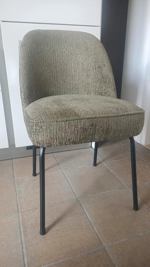 Mix set van 4,  2x Be Pure en 2x Bodilis, ook per 2, Huis en Inrichting, Stoelen, Nieuw, Vier, Ophalen of Verzenden