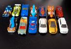Hot Wheels - 13 Stuks, Ophalen of Verzenden, Gebruikt