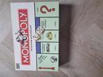 Monopoly gezelschapspel, Hobby en Vrije tijd, Gezelschapsspellen | Kaartspellen, Ophalen, Zo goed als nieuw
