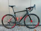 ‍️ Cube Agree Race Disc carbon racefiets. 56cm. Ultegra!, 28 inch, Carbon, Heren, Zo goed als nieuw