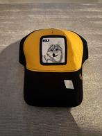 Goorin bros Wolf Pet, Goorin bros, One size fits all, Ophalen of Verzenden, Pet