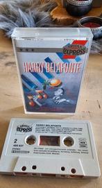 Harry Belafonte compilatie cassettebandje, Gebruikt, 1 bandje, Ophalen of Verzenden, Origineel
