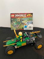 Lego Ninjago Legacy 71700 Jungle Raider, Ophalen, Zo goed als nieuw, Complete set, Lego