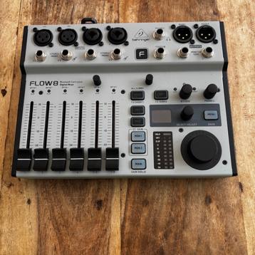 Behringer Digitale mixer beschikbaar voor biedingen