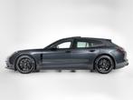 Porsche Panamera 4 E-Hybrid Sport Turismo (bj 2019), Auto's, Porsche, Te koop, Zilver of Grijs, 2900 cc, Gebruikt