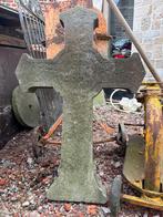 Antiek arduinen kruis voor info graag BELLEN, Ophalen