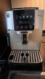 Delonghi volautomatische espressomachine, Ophalen, Zo goed als nieuw
