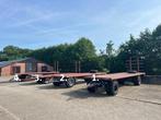 Landbouwwagen, landbouw wagens, 4x platte wagen, fourage, Zakelijke goederen, Ophalen, Transport