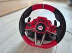 Switch stuur - Mario Kart Racing Pro Deluxe - perfecte staat, Ophalen of Verzenden, Zo goed als nieuw, Switch, Stuurtje of Sportattribuut