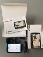 TomTom GO Premium 6” auto navigatie met wifi en bluetooth, Auto diversen, Autonavigatie, Ophalen of Verzenden, Gebruikt