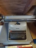 Oude typemachine, Diversen, Typemachines, Gebruikt, Ophalen