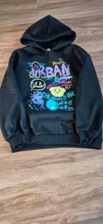 Trui, Ophalen, Trui of Vest