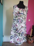 Bloemen jurk van Ivy & You Maat L., Verzenden, Maat 42/44 (L), Ivy & You, Zo goed als nieuw