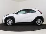 Toyota Aygo X 1.0 VVT-i S-CVT Play I Apple Carplay/Android A, 12 maanden, Stof, Gebruikt, Zwart