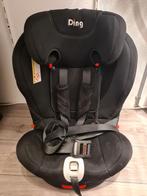 Autostoel Ding, Ophalen, Gebruikt, Overige merken, Isofix