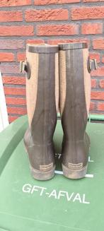 laarzen (dames), Ophalen of Verzenden, Regenlaarzen, Human Nature, Gedragen