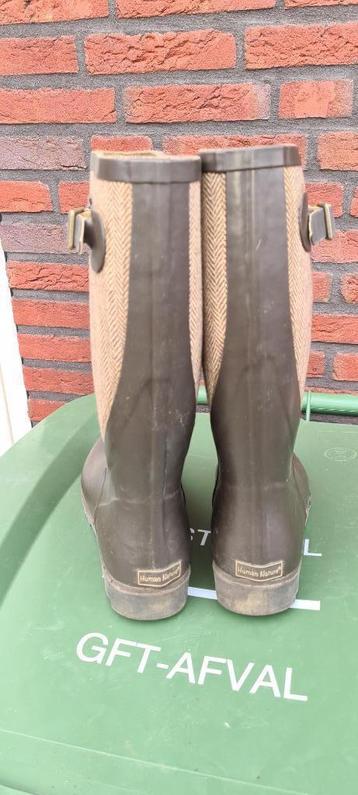 laarzen (dames) beschikbaar voor biedingen