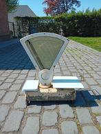 Vintage kruideniers weegschaal, Antiek en Kunst, Ophalen