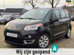 Citroen C3 Picasso 1.6 VTi Exclusive CRUISE CTRL 76DKM PANOR, Auto's, Voorwielaandrijving, Gebruikt, 4 cilinders, Zwart