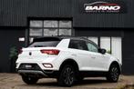 Volkswagen T-Roc 1.5 TSI Style 150PK PANO|CAMERA, Adaptive Cruise Control, 1258 kg, 4 cilinders, Wit