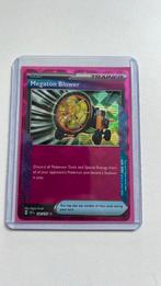 Megaton Blower 182/191 Surging Sparks, Ophalen of Verzenden, Nieuw, Losse kaart