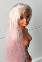 Vintage sindy pop hasbro 1988, Verzamelen, Poppen, Verzenden, Gebruikt, Pop