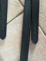 Passier beugel riemen 160 cm, kieffer beugels, Dieren en Toebehoren, Paarden en Pony's | Hoofdstellen en Tuigage, Ophalen of Verzenden